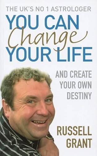 Stock image for You Can Change Your Life: And Create Your Own Destiny for sale by WorldofBooks