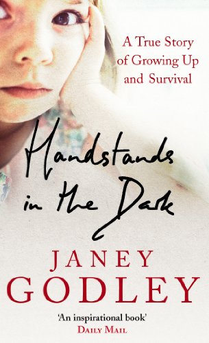 Beispielbild fr Handstands in the Dark : A True Story of Growing up and Survival zum Verkauf von Better World Books