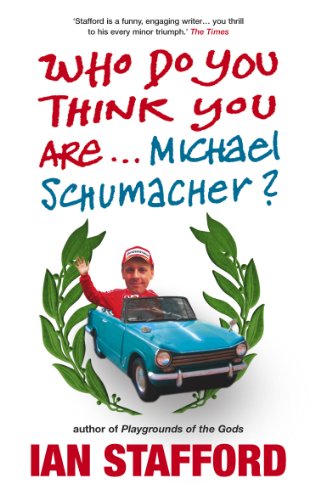 9780091908850: Who Do You Think You Are... Michael Schumacher? [Lingua Inglese]