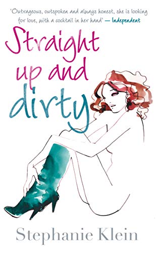 Stock image for Straight Up and Dirty for sale by WorldofBooks