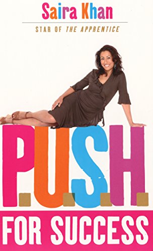 Stock image for P.U.S.H. for Success for sale by AwesomeBooks