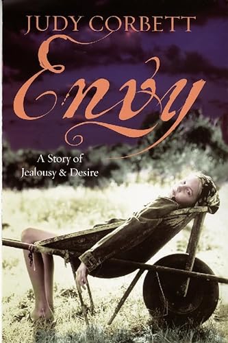 Stock image for Envy for sale by WorldofBooks