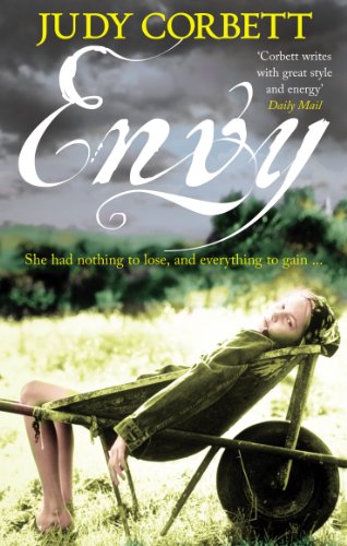 Stock image for Envy for sale by Discover Books
