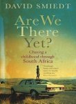 9780091910747: Are We There Yet? [Lingua Inglese]