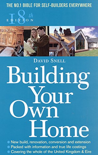 Stock image for Building Your Own Home for sale by Blackwell's