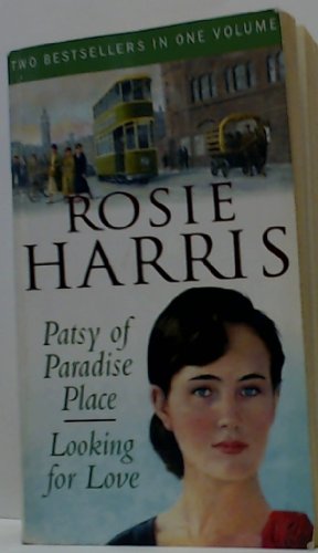 Stock image for Patsy Of Paradise Place / Looking For Love for sale by WorldofBooks