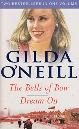 Beispielbild fr The Bells of Bow & Dream On - Two Bestsellers In One Volume. zum Verkauf von WorldofBooks