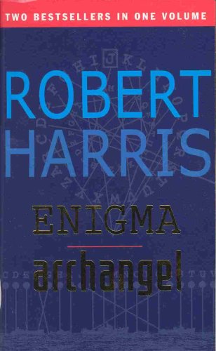 9780091911041: Enigma and Archangel