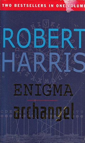 9780091911041: Enigma and Archangel