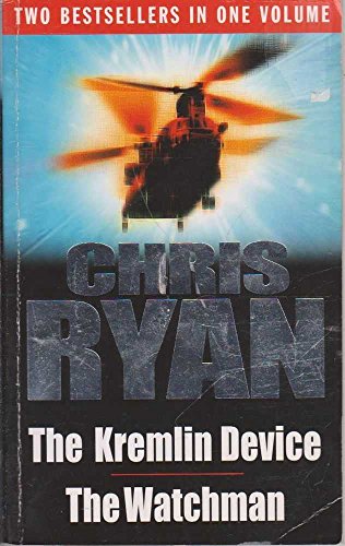 9780091911058: The Kremlin Device and The Watchmen