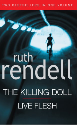 Beispielbild fr The Killing Doll / Live Flesh zum Verkauf von AwesomeBooks