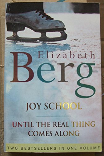 Stock image for Joy School; Until the Real Thing Comes Along for sale by Better World Books