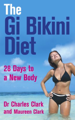 Beispielbild fr The Gi Bikini Diet : 28 Days to a New Body zum Verkauf von Better World Books