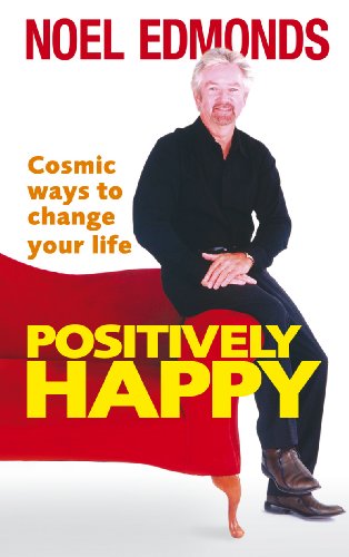Stock image for Positively Happy for sale by ThriftBooks-Atlanta