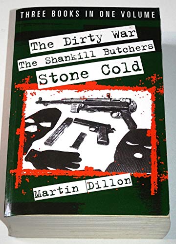 Stock image for Dirty War: Shankill Butchers: Stone Cold for sale by WorldofBooks