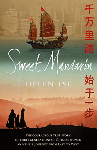 Stock image for Sweet Mandarin for sale by WorldofBooks