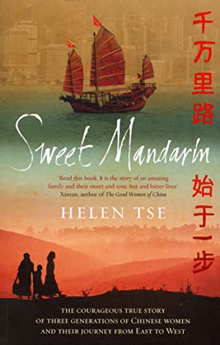 9780091913625: Sweet Mandarin