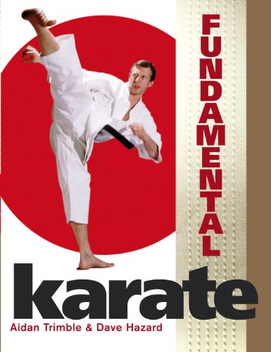 Stock image for Fundamental Karate for sale by Revaluation Books