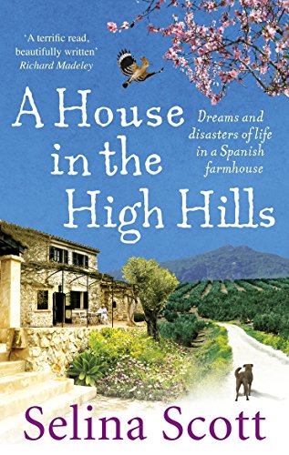 Immagine dell'editore per HOUSE IN THE HIGH HILLS, A venduto da OM Books