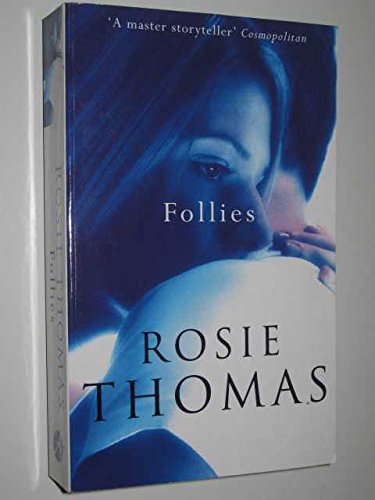 Stock image for Follies for sale by WorldofBooks