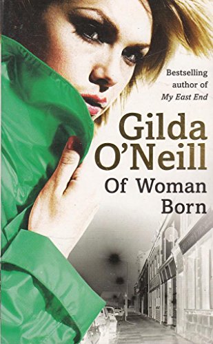 9780091915391: Of Woman Born