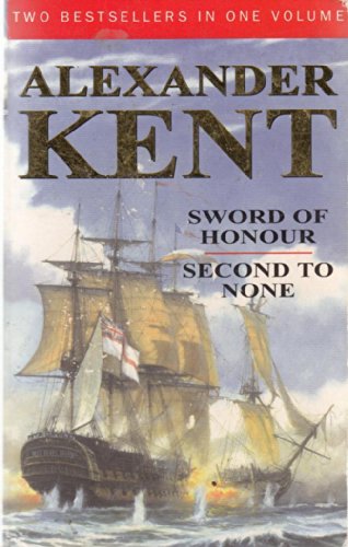 Stock image for Sword of Honour/Second To None for sale by AwesomeBooks