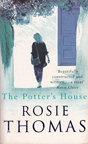 Stock image for Potter's House, The for sale by Reuseabook