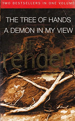 Imagen de archivo de The Tree of Hands and a Demon in My View a la venta por WorldofBooks