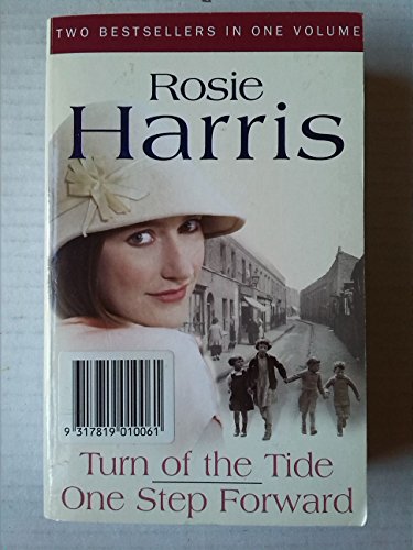 Stock image for Turn of the Tide and One Step Forward for sale by WorldofBooks