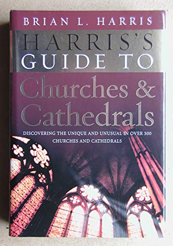 Guide to Chuches and Cathedrals