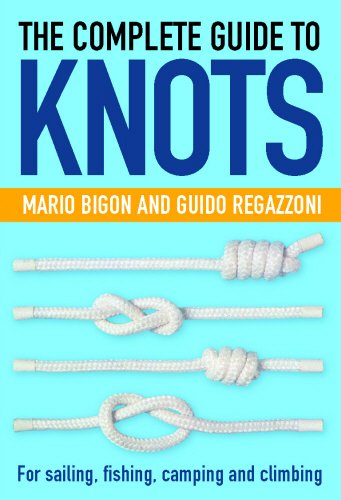 Stock image for The Complete Guide To Knots for sale by WorldofBooks