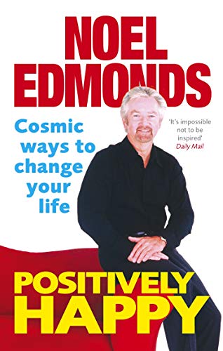 Stock image for Positively Happy: Cosmic Ways To Change Your Life for sale by WorldofBooks