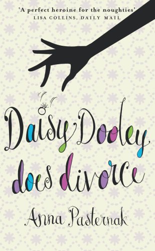 Beispielbild fr Daisy Dooley Does Divorce zum Verkauf von WorldofBooks
