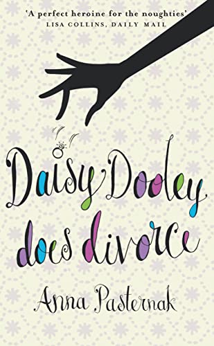 9780091917265: Daisy Dooley Does Divorce