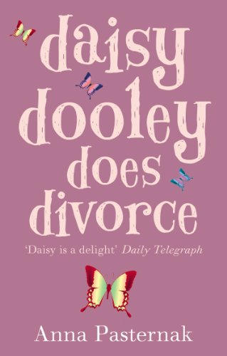Beispielbild fr Daisy Dooley Does Divorce zum Verkauf von Reuseabook