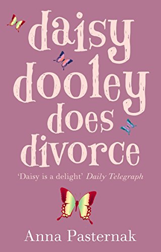 9780091917326: Daisy Dooley Does Divorce
