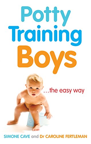 Beispielbild fr Potty Training Boys zum Verkauf von Better World Books