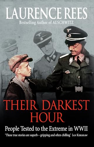 9780091917579: Their Darkest Hour