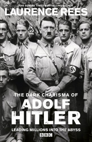 Beispielbild fr The Dark Charisma of Adolf Hitler zum Verkauf von AwesomeBooks