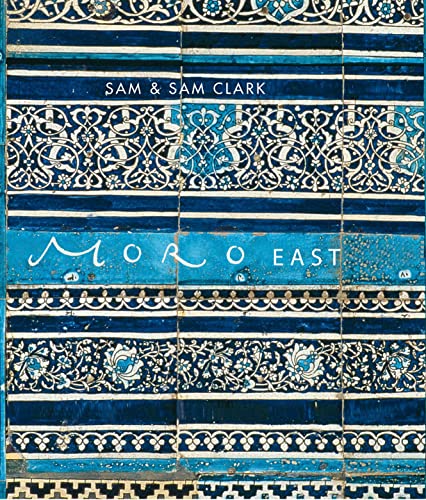 Moro East - Sam & Sam Clark