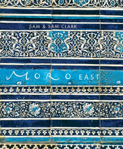 Stock image for Moro East for sale by WorldofBooks