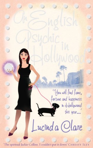 Stock image for An English Psychic in Hollywood for sale by AwesomeBooks