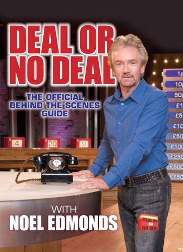 Stock image for Deal or No Deal for sale by WorldofBooks