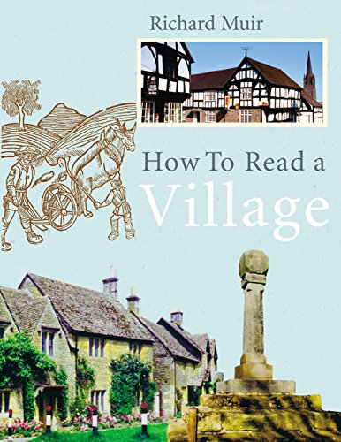 Beispielbild fr How To Read A Village zum Verkauf von WorldofBooks