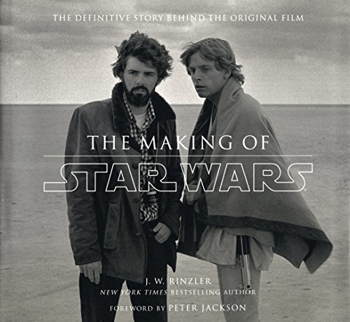 9780091920142: The Making of Star Wars: The Definitive Story Behind the Original Film: 122