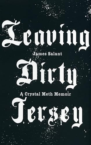 Stock image for Leaving Dirty Jersey for sale by AwesomeBooks