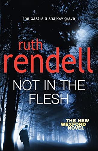 Not In The Flesh (9780091920593) by RENDELL, Ruth