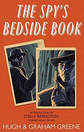 9780091920616: The Spy's Bedside Book