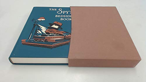 9780091920616: The Spy's Bedside Book