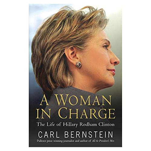 9780091920784: A Woman In Charge